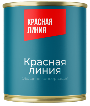 Красная линия