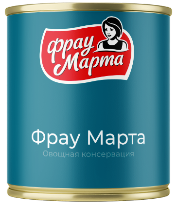 Фрау Марта