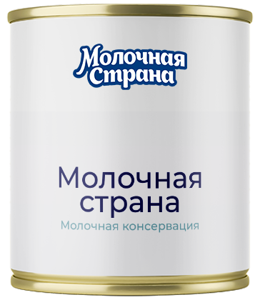 Молочная страна